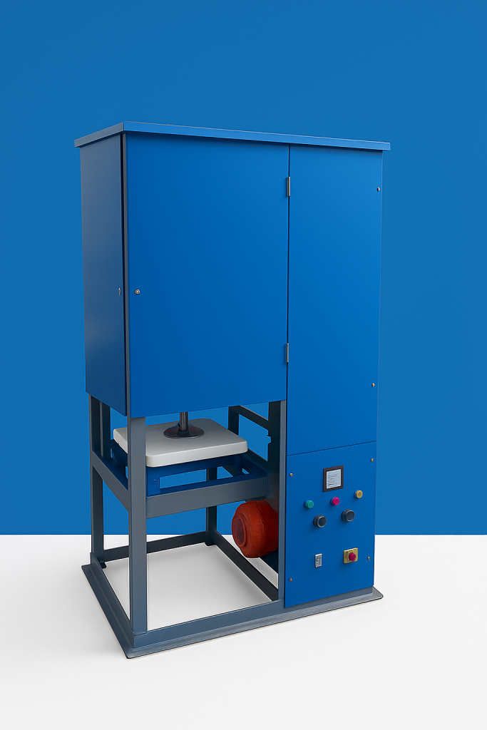 paper plate making machine manufacturer